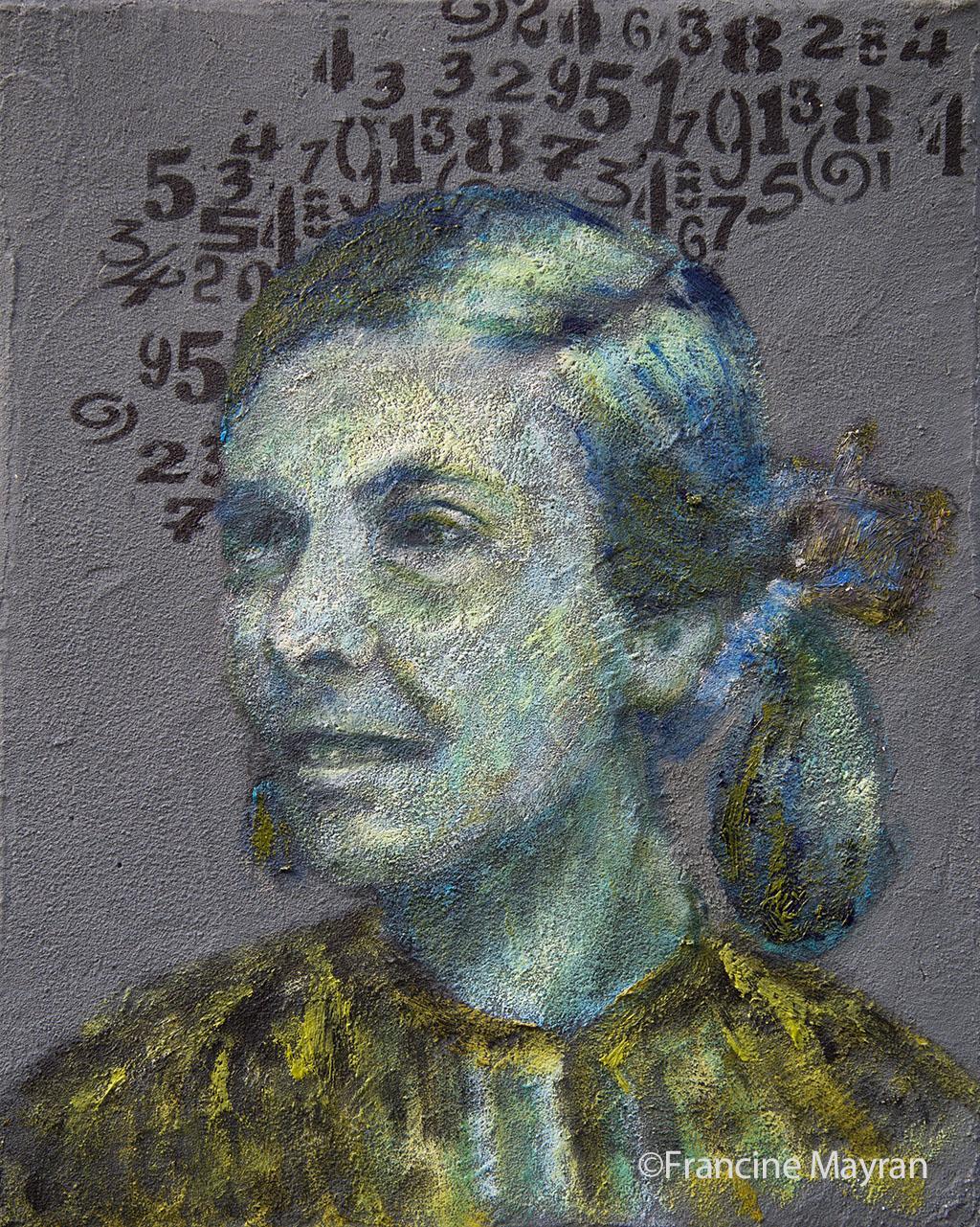 PORTRAITS MÉMOIRES DE LA SHOAH ET AUTRES VICTIMES DU NAZISME