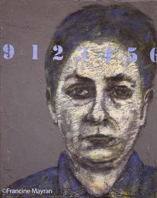 PORTRAITS MÉMOIRES DE LA SHOAH ET AUTRES VICTIMES DU NAZISME