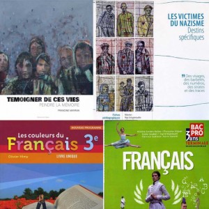 DOCUMENTS PÉDAGOGIQUES ET LIVRES SCOLAIRES ILLUSTRÉS