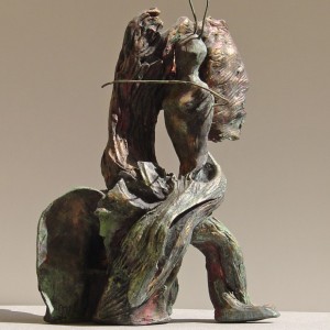 FEMMES. Sculptures 2007