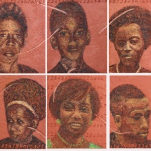 LE GÉNOCIDE DES TUTSI AU RWANDA