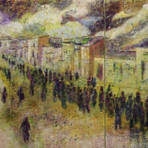 LE GÉNOCIDE ARMÉNIEN