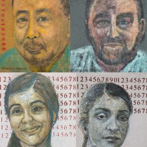 LES GÉNOCIDES DU CAMBODGE (1975-1979), DE SREBRENICA (1995), DES YEZIDIS (2014-)