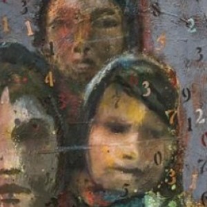 VISAGES D'ENFANTS SOUS LE NAZISME