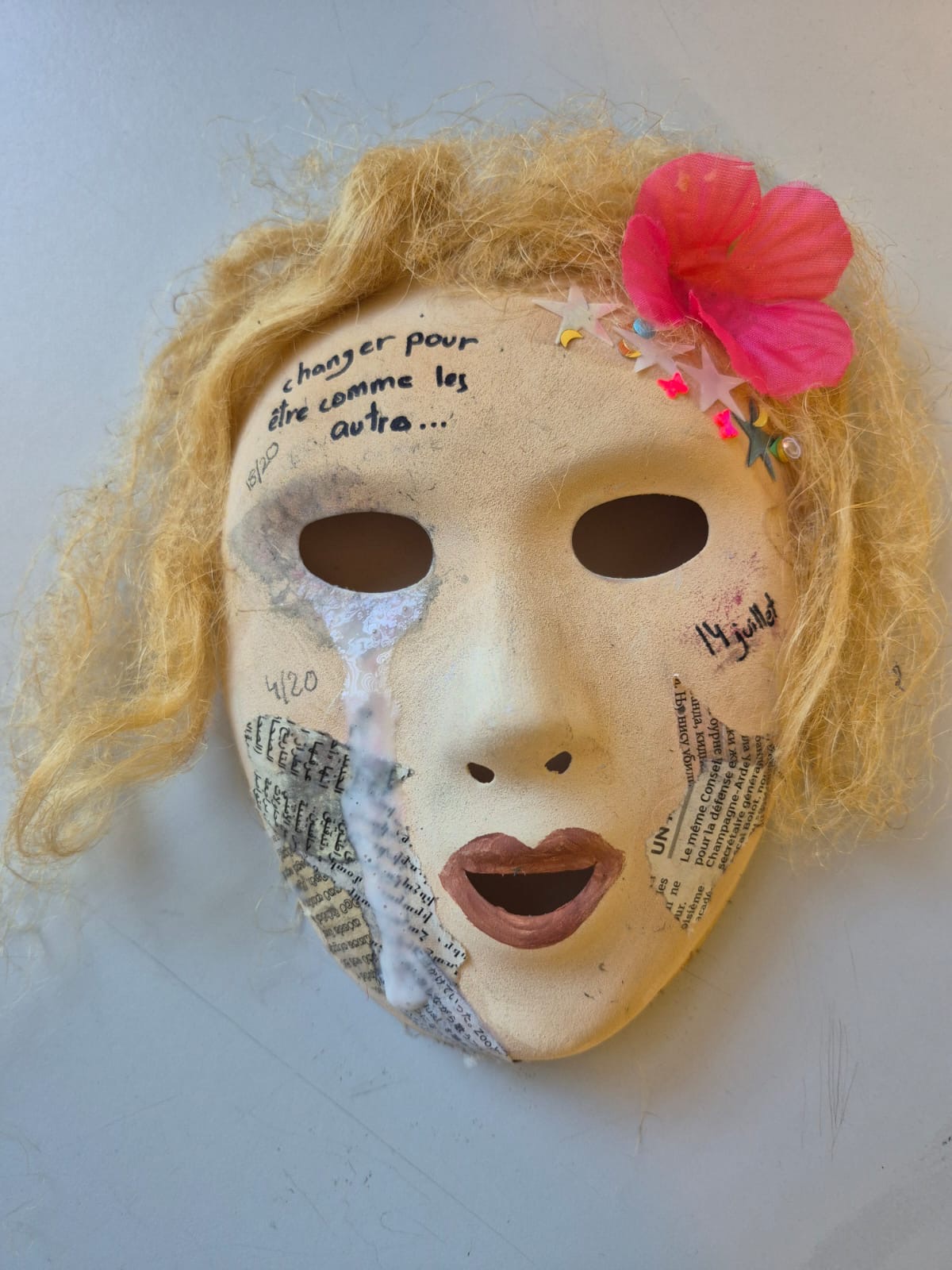 Masque