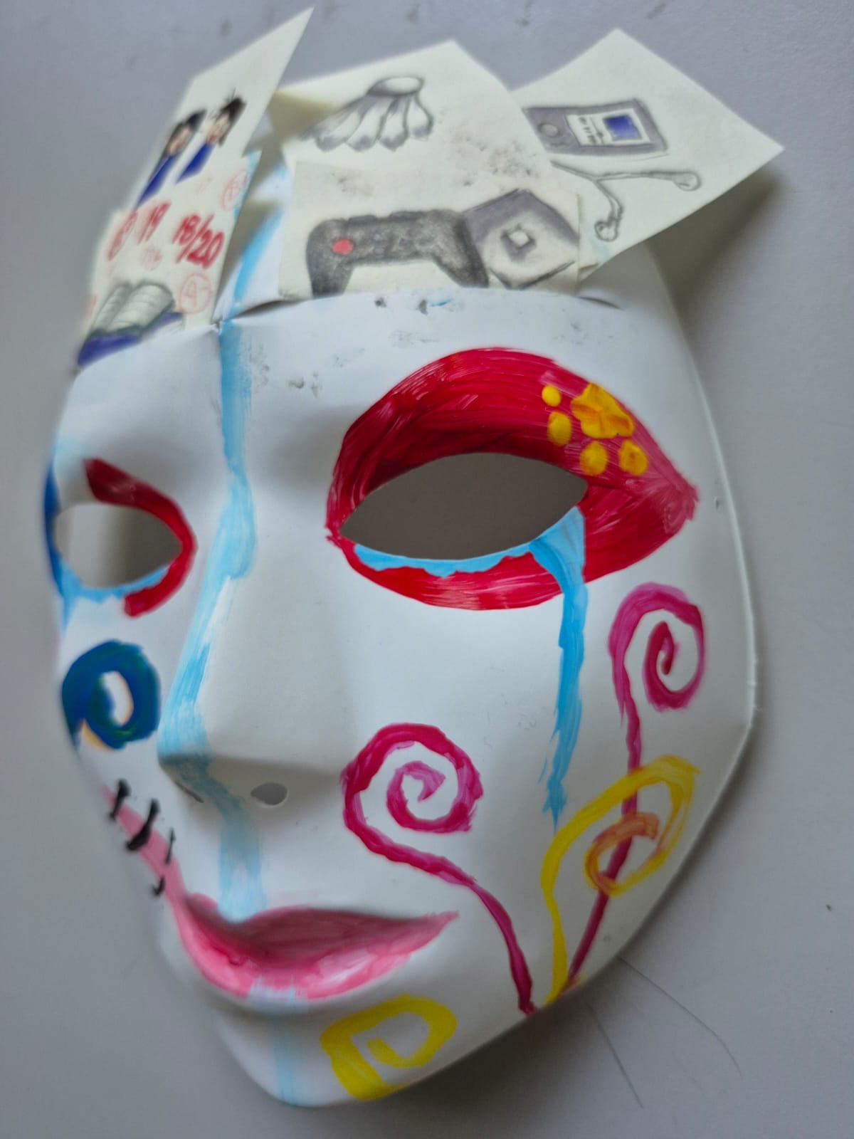 Masque