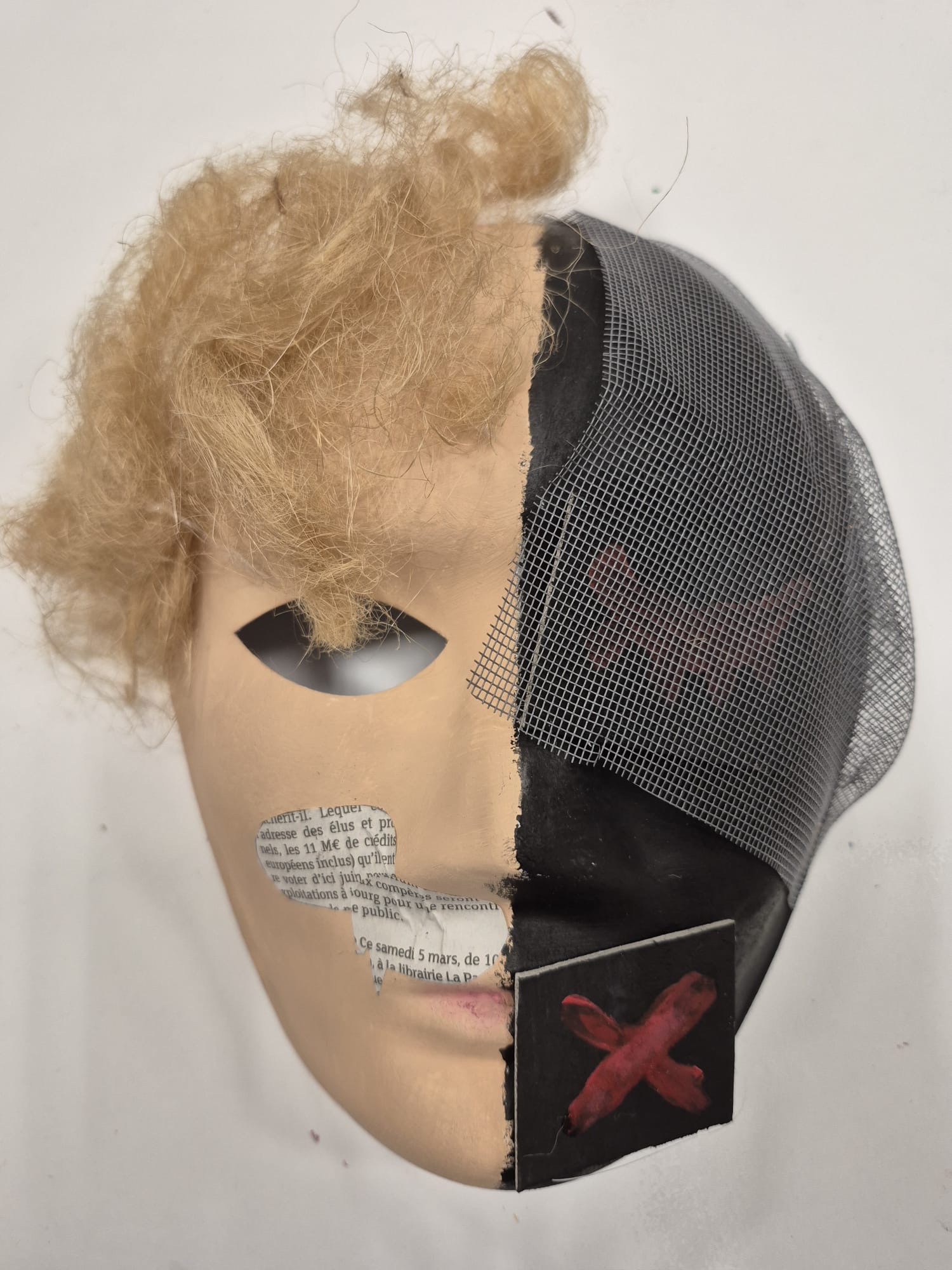 Masque