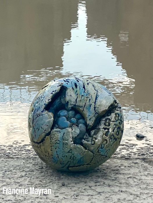 MONDE. CERAMIQUES 2019