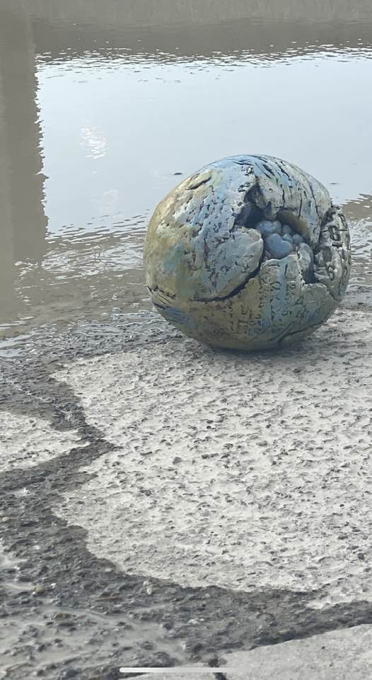 MONDE. CERAMIQUES 2019