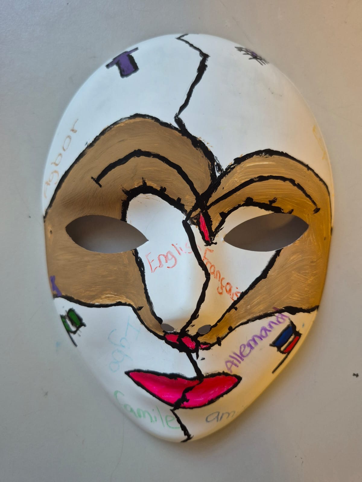Masque