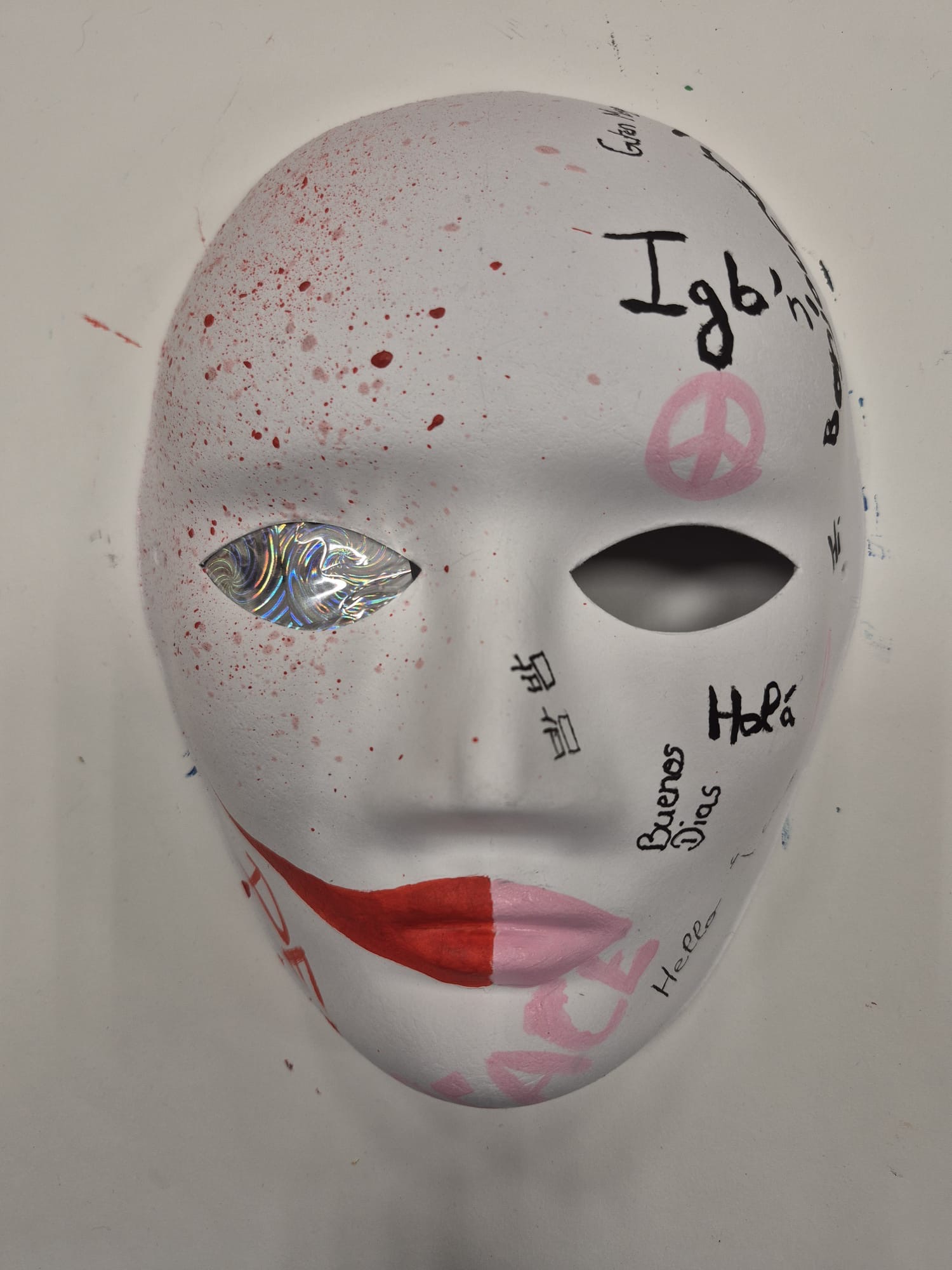Masque