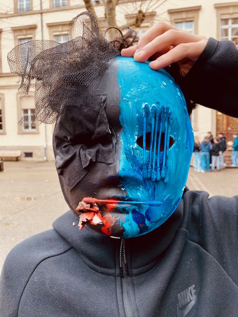 Masque