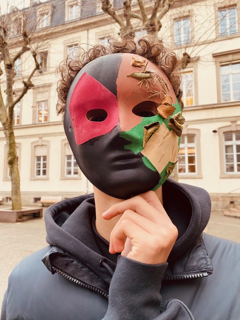Masque