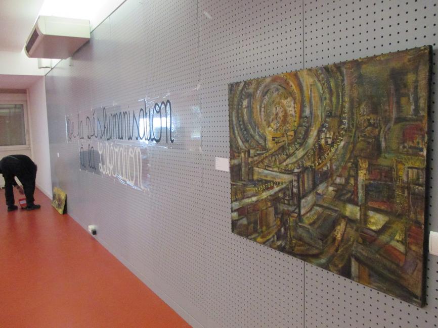 Exposition