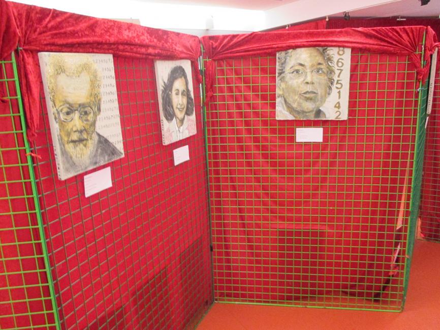 Exposition