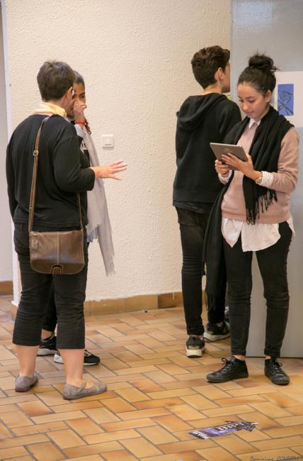 Exposition