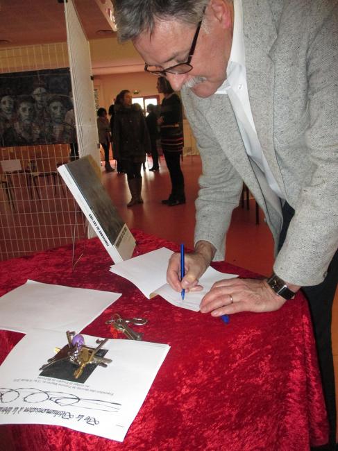 Exposition