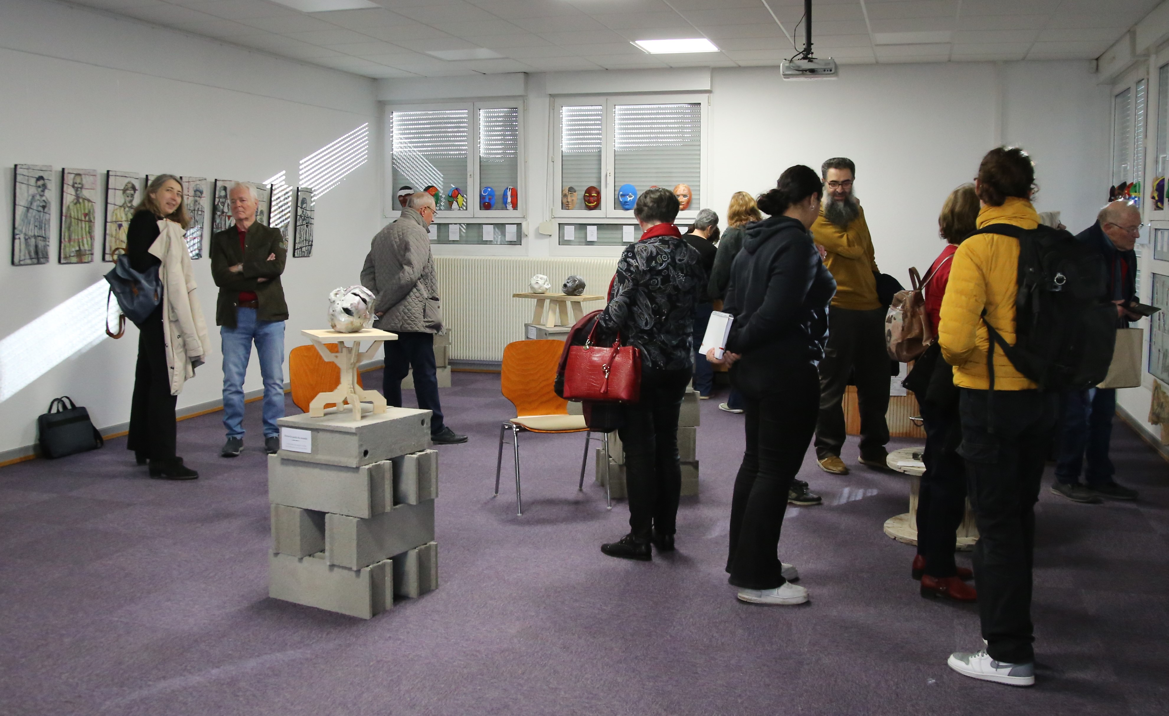 exposition