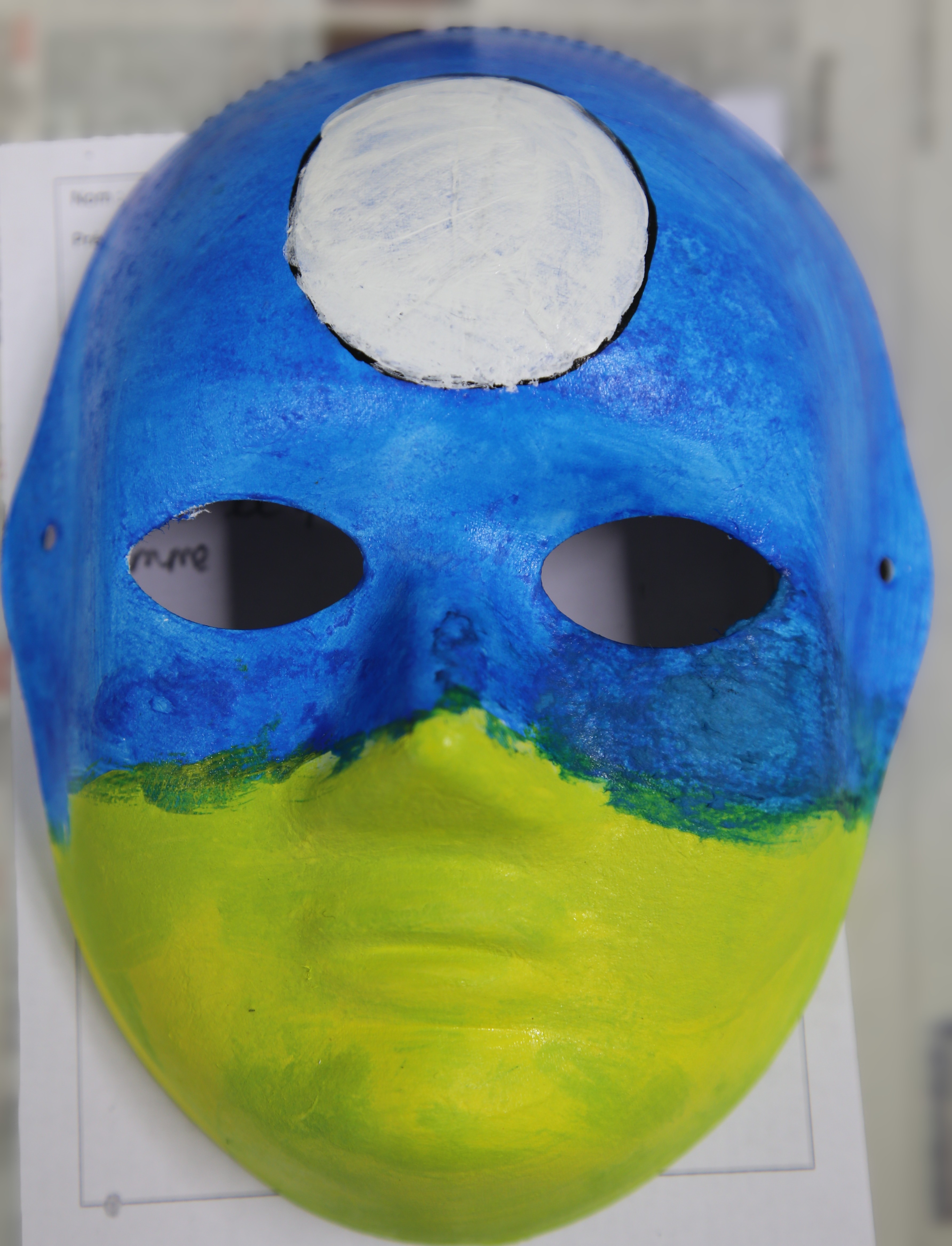 Masque