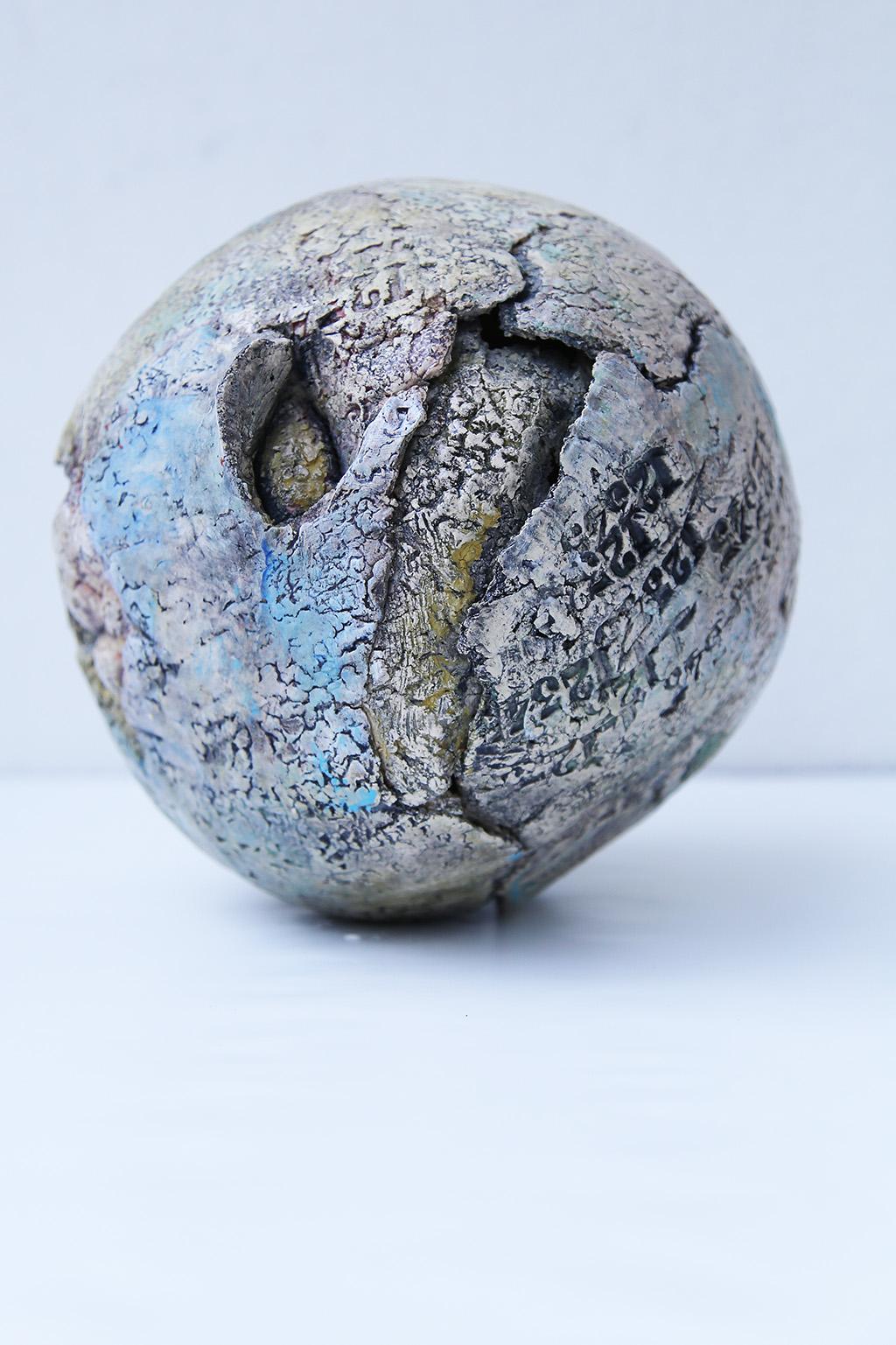 MONDE. CERAMIQUES 2019