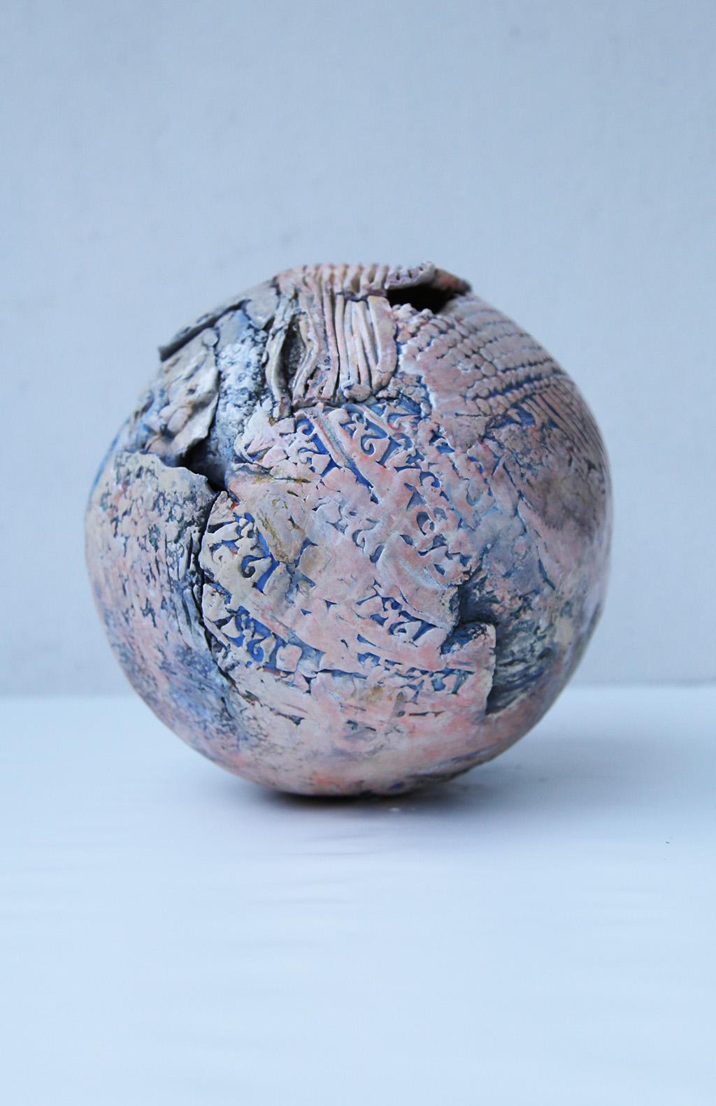 MONDE. CERAMIQUES 2019
