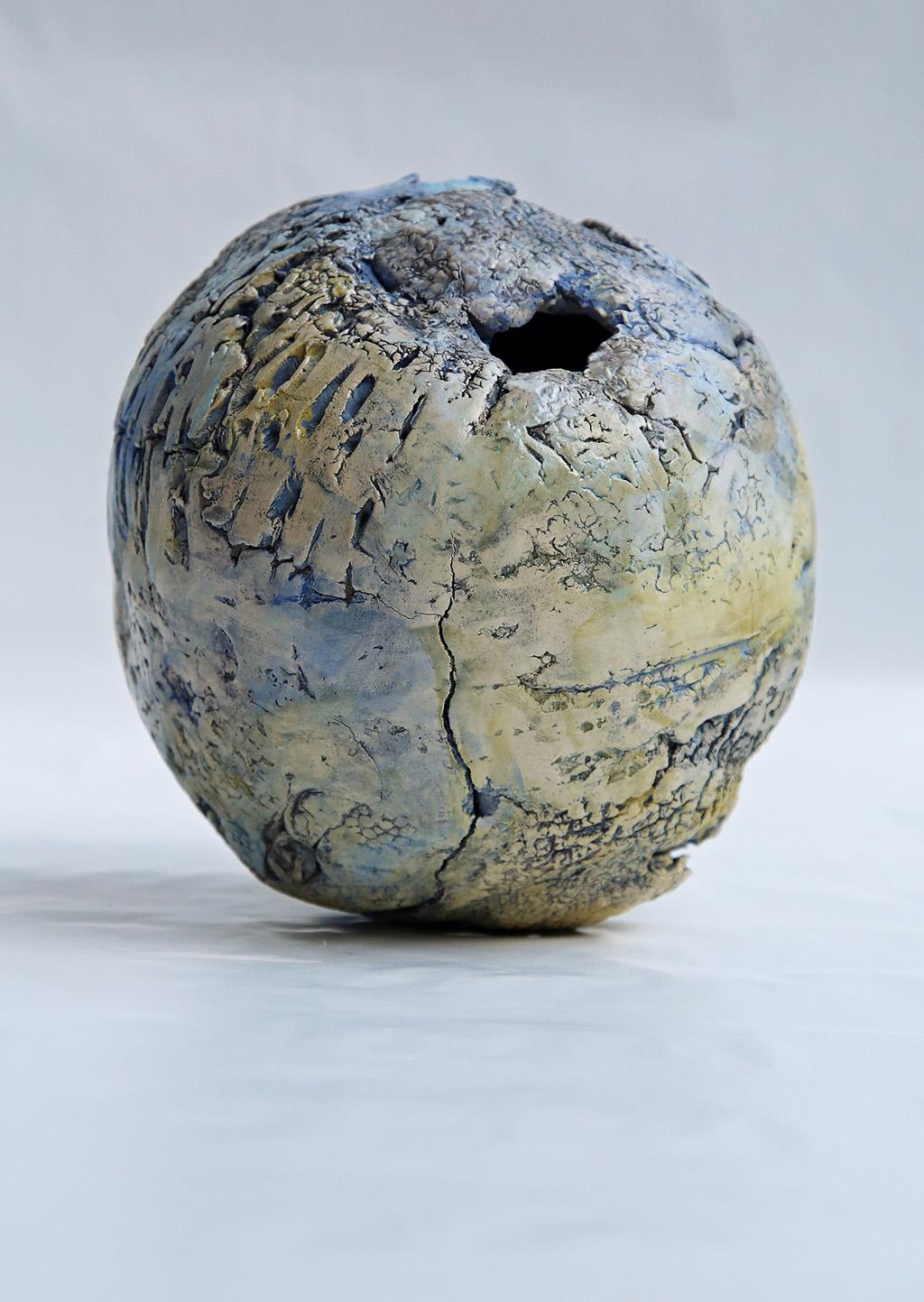 MONDE. CERAMIQUES 2019