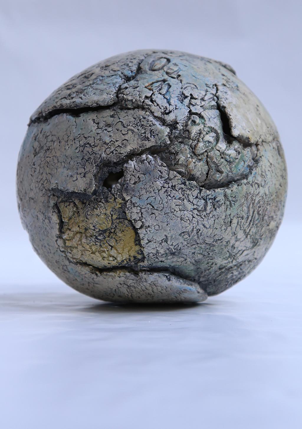 MONDE. CERAMIQUES 2019