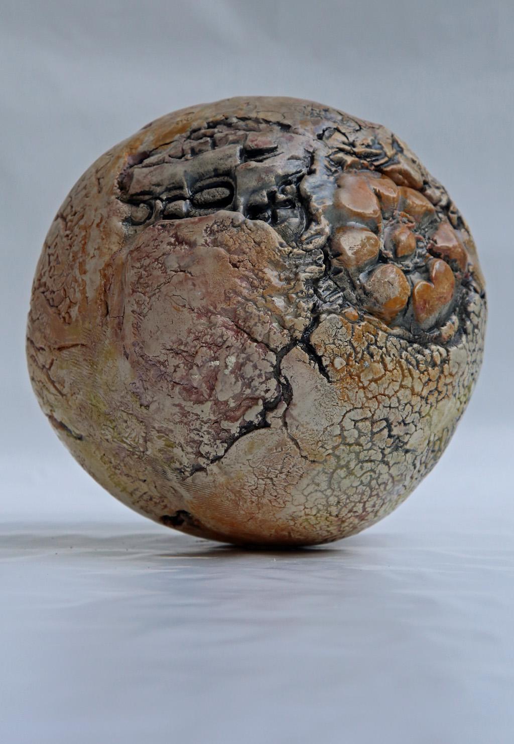 MONDE. CERAMIQUES 2019