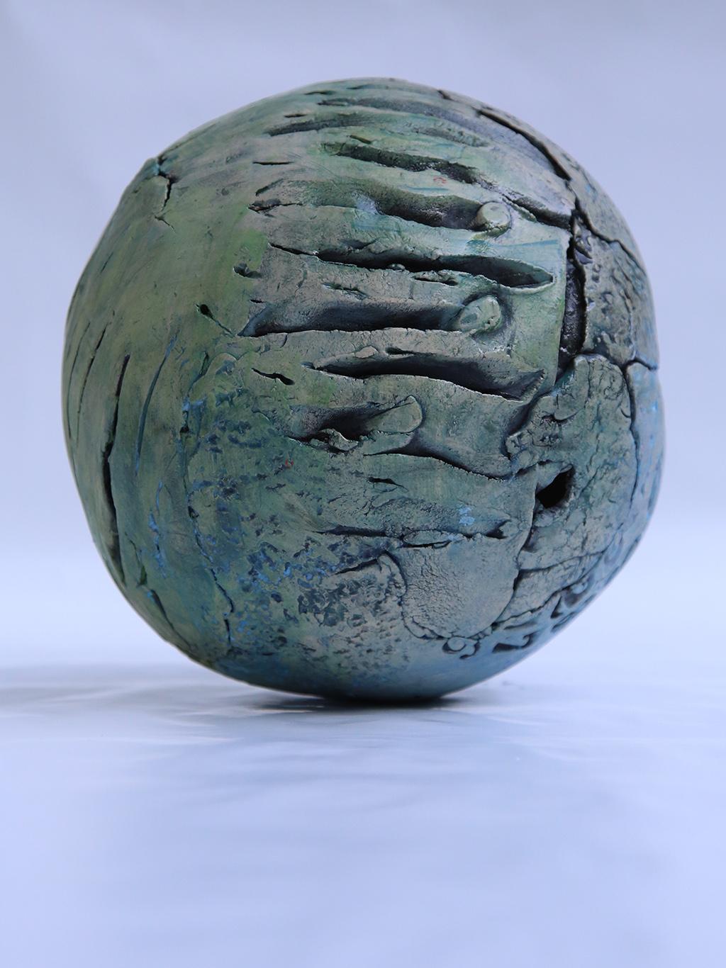MONDE. CERAMIQUES 2019