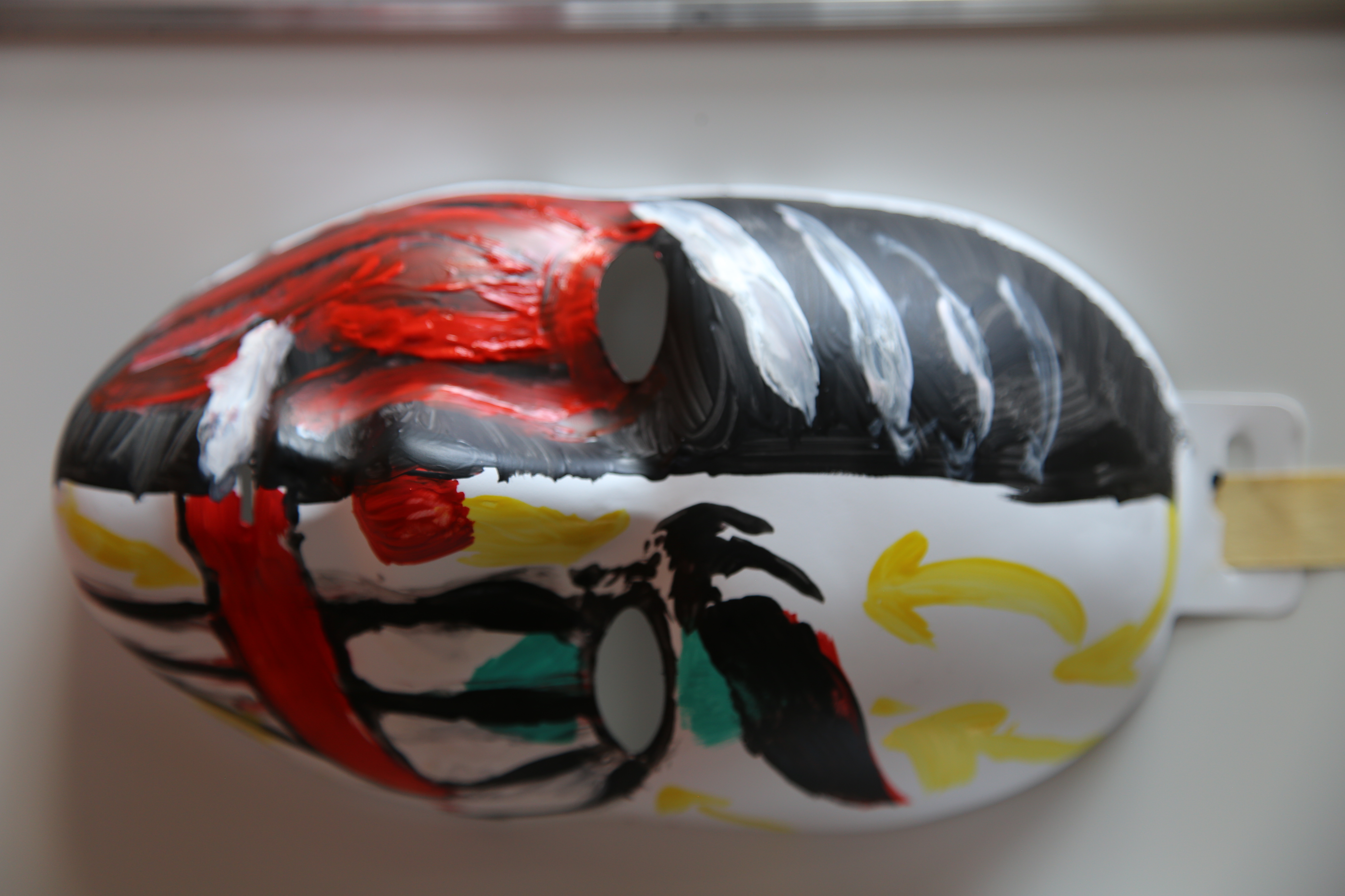 masque
