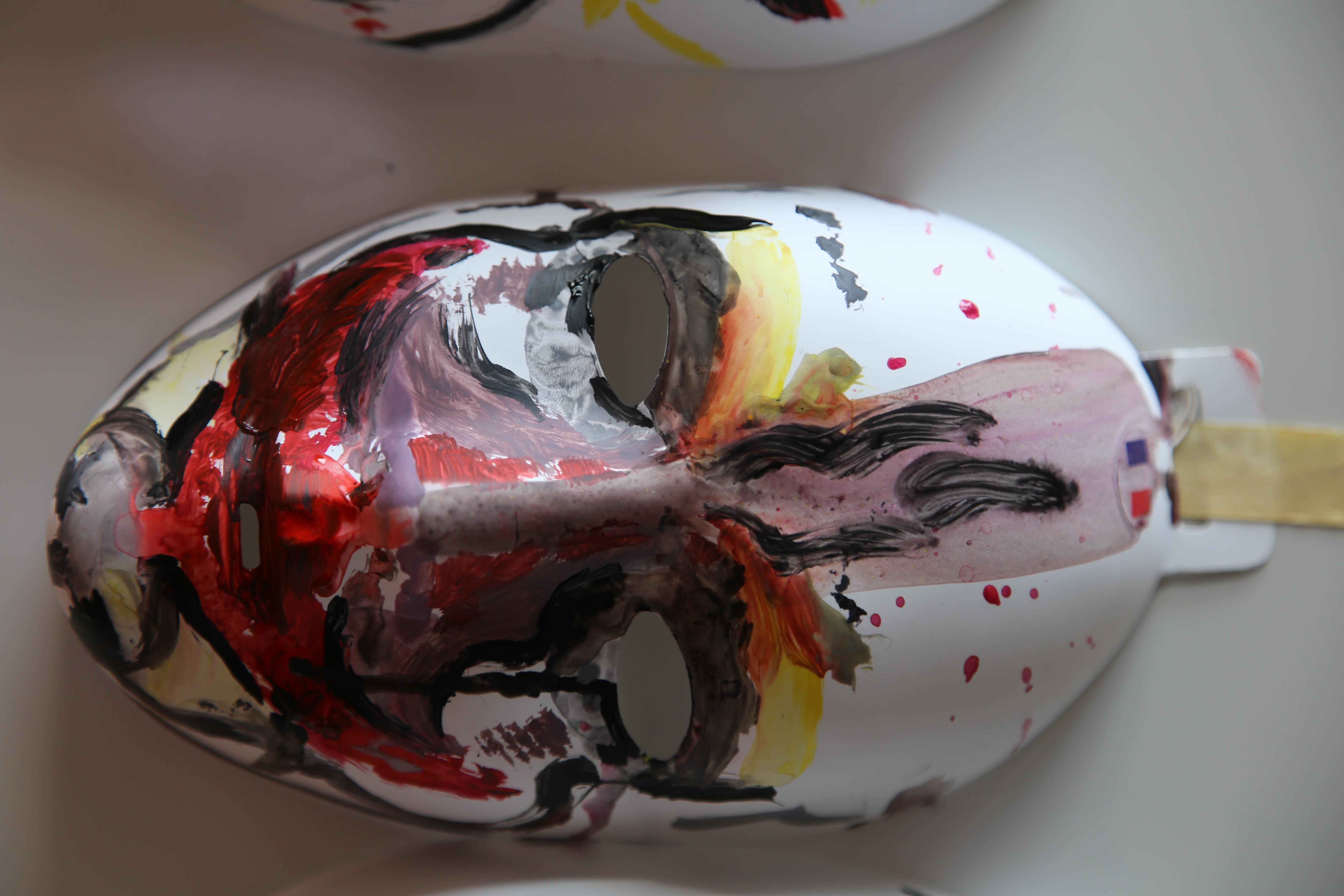 masque