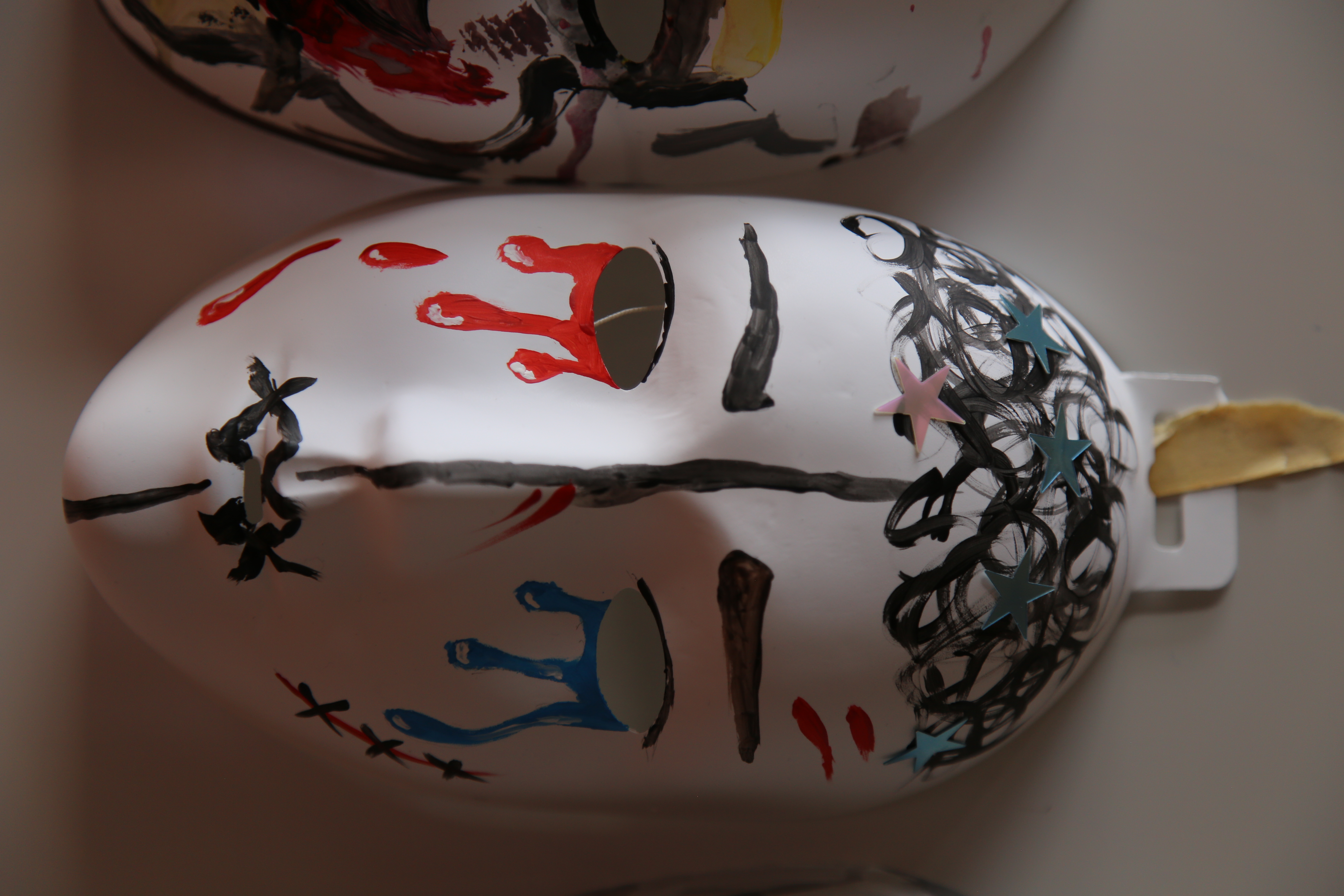 masque