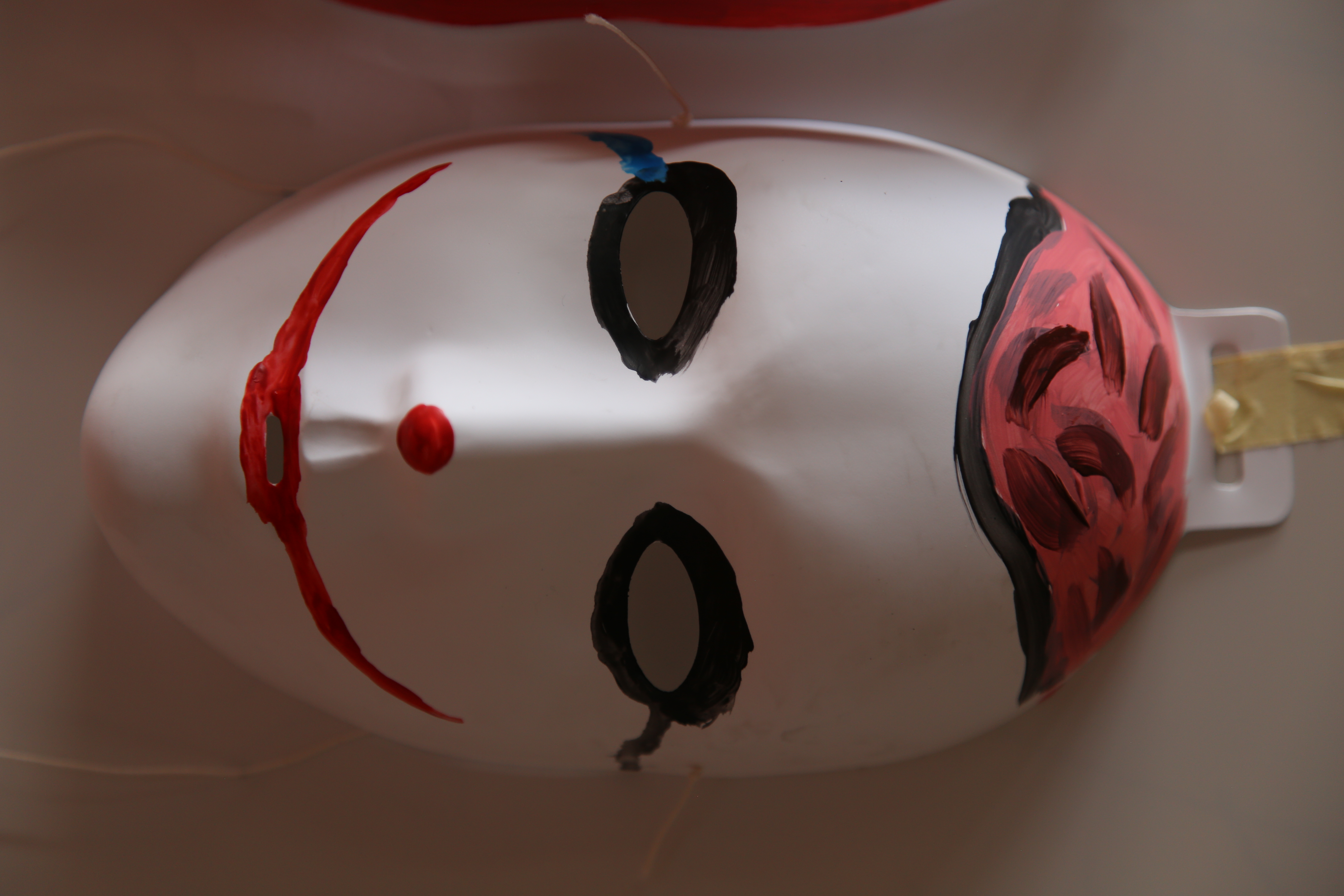 masque