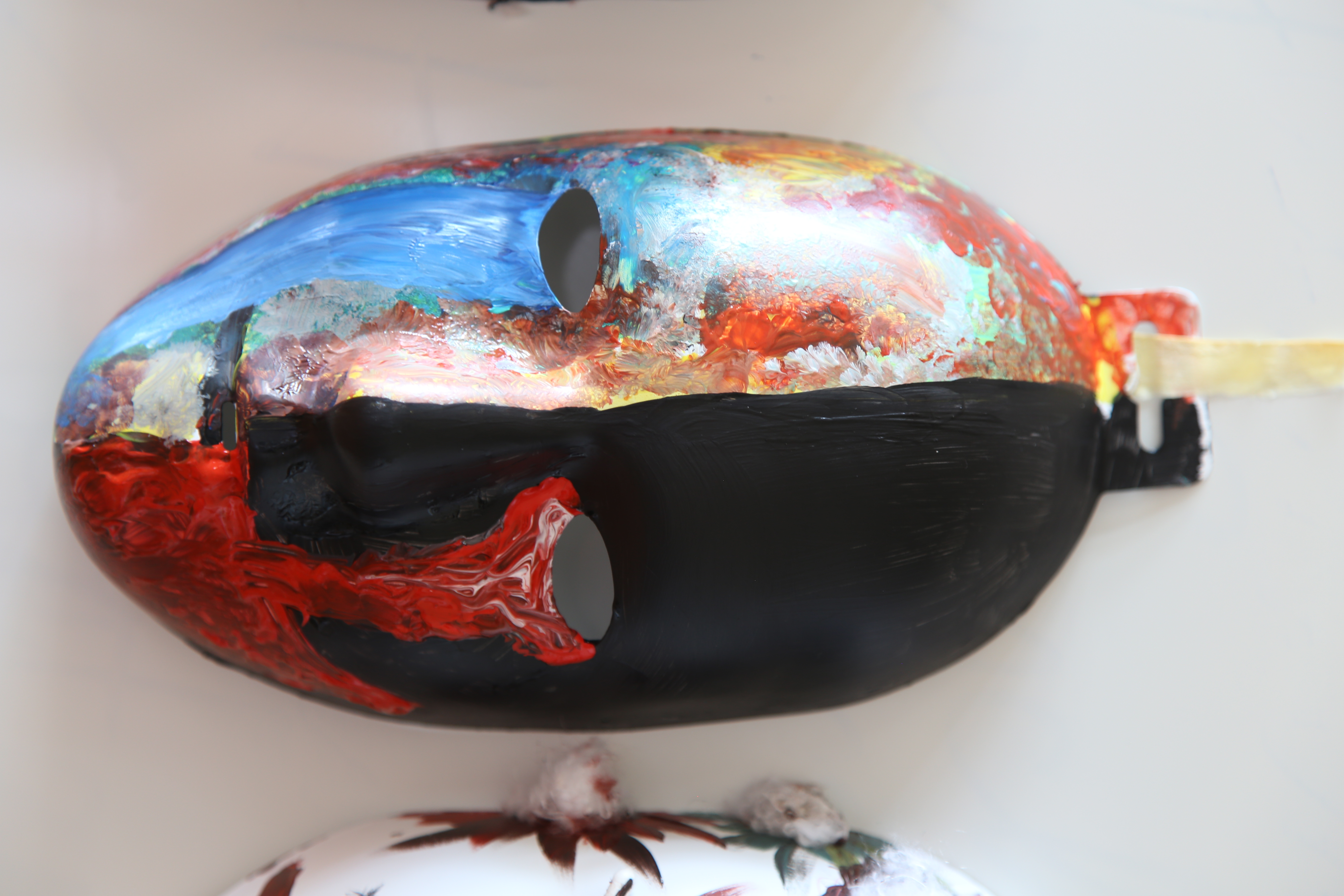 masque