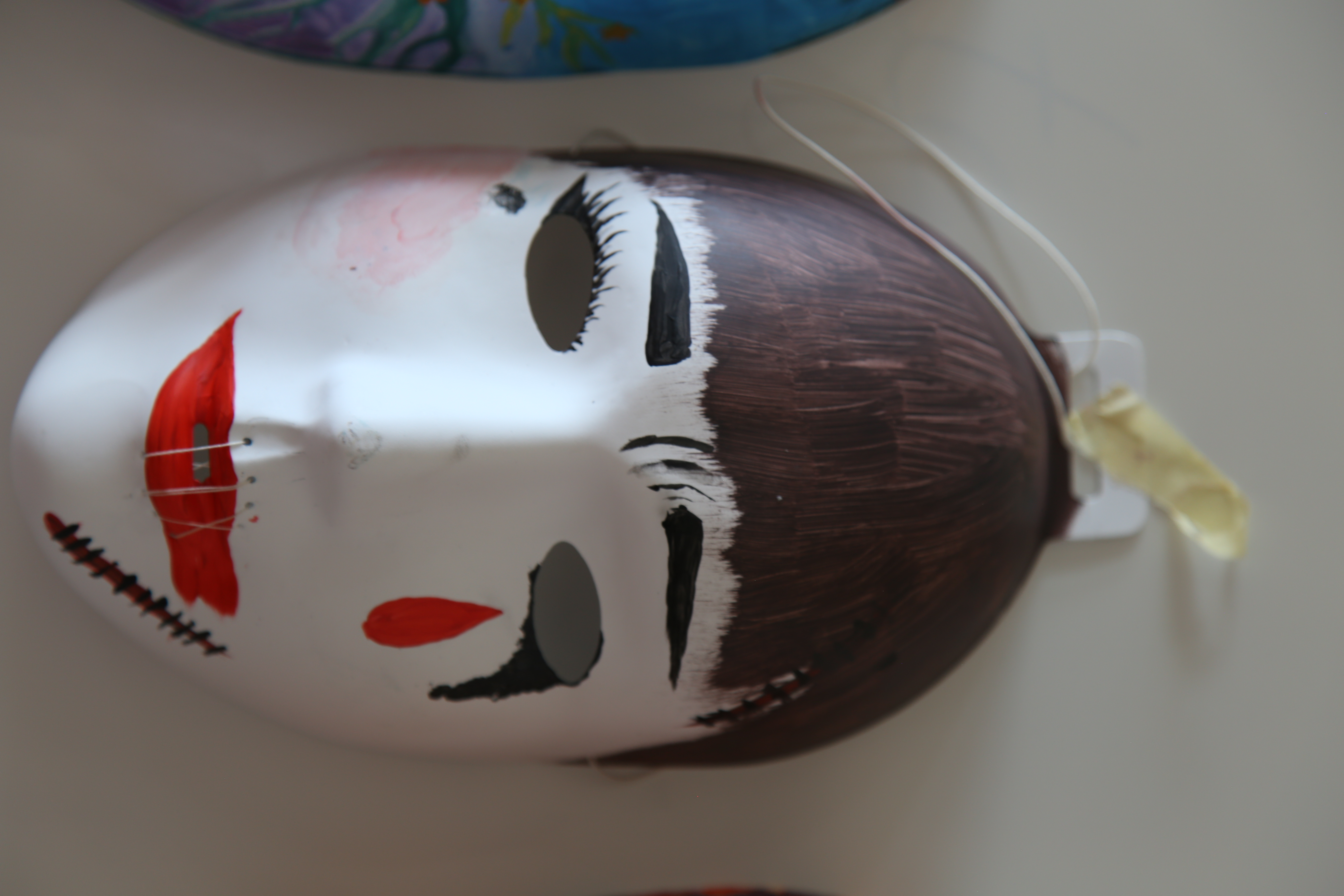 masque