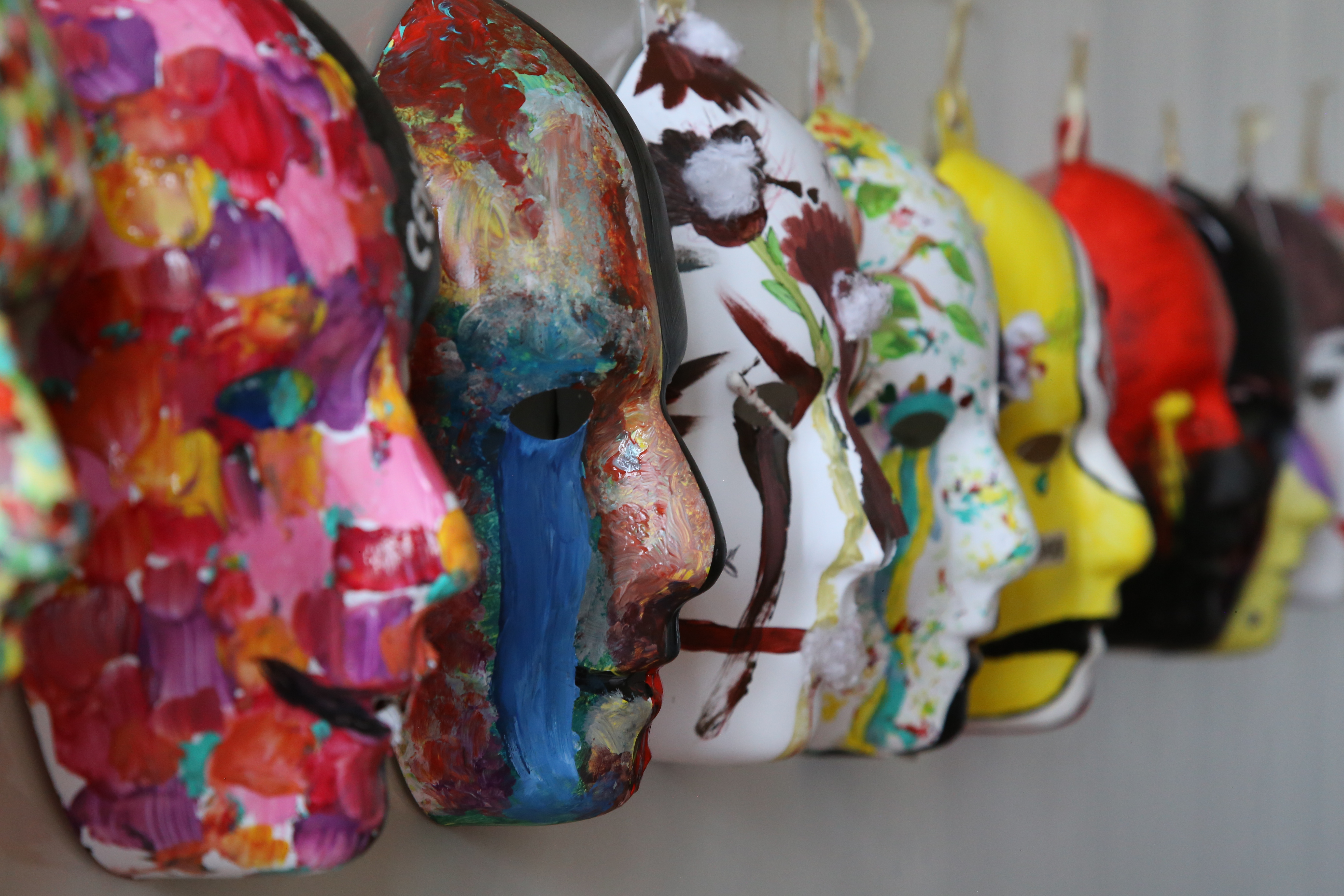 masque