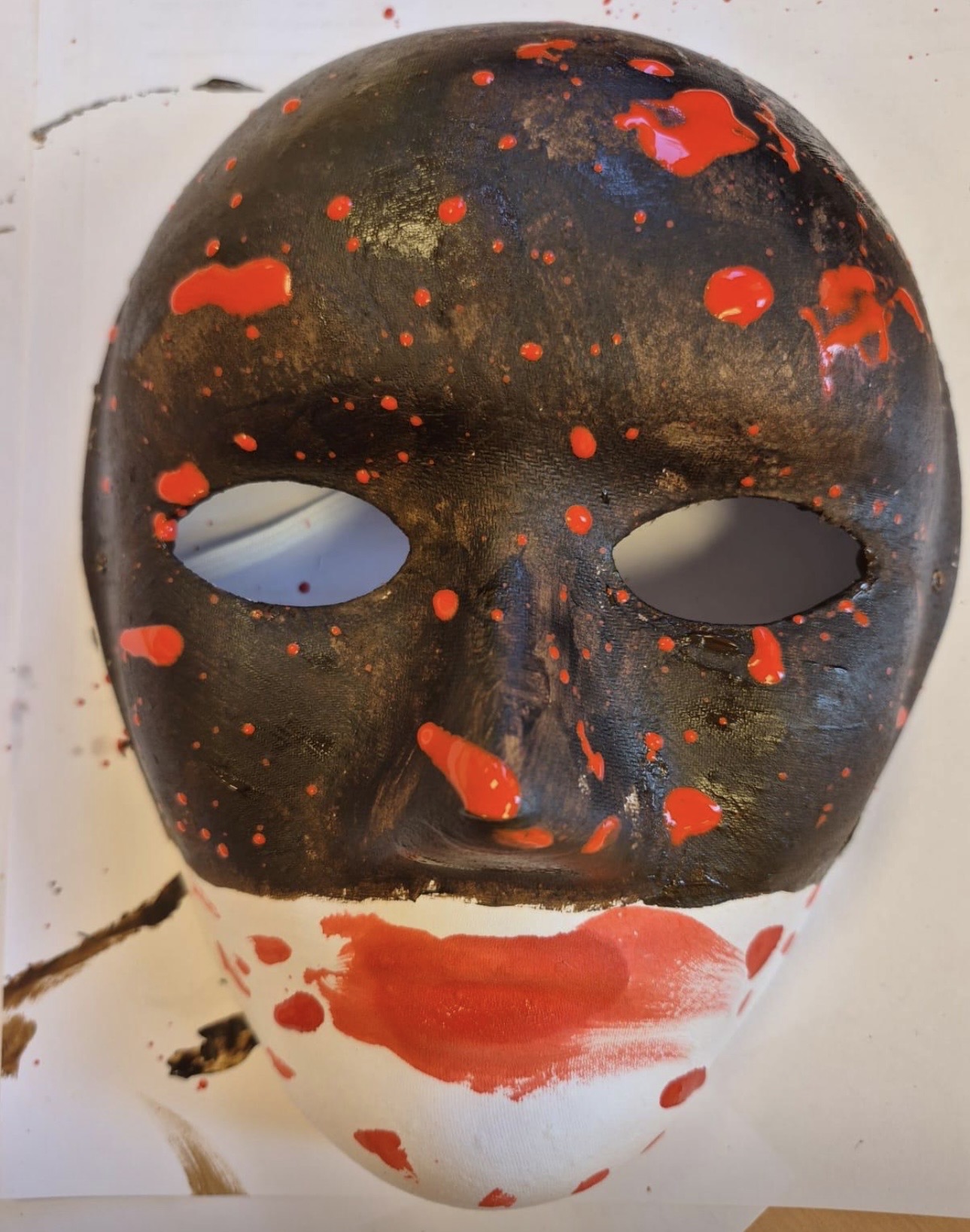 Masque