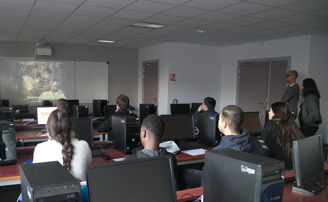ATELIER CANOPE