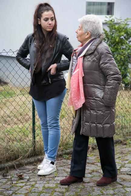 TOURNAGE