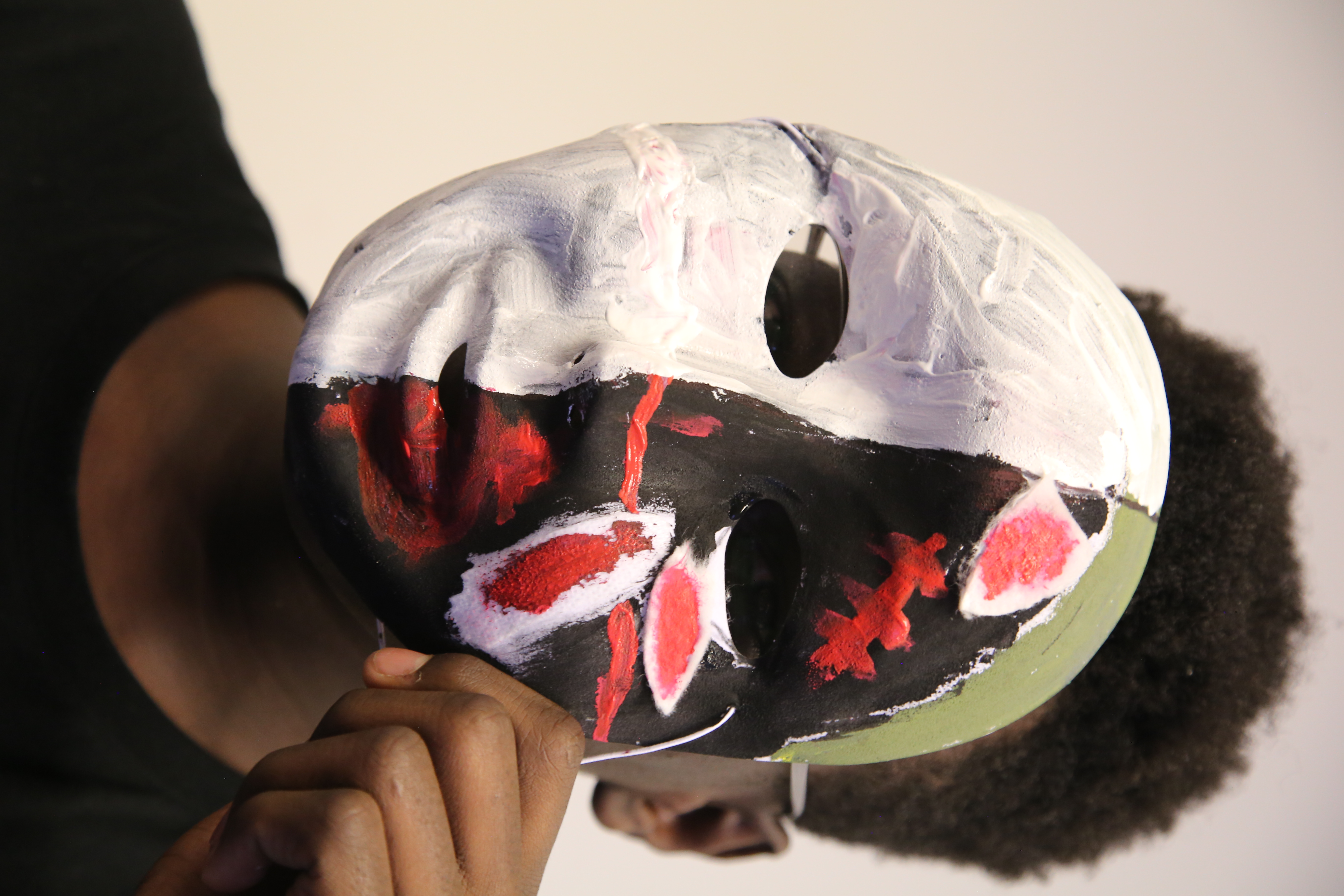 Masque
