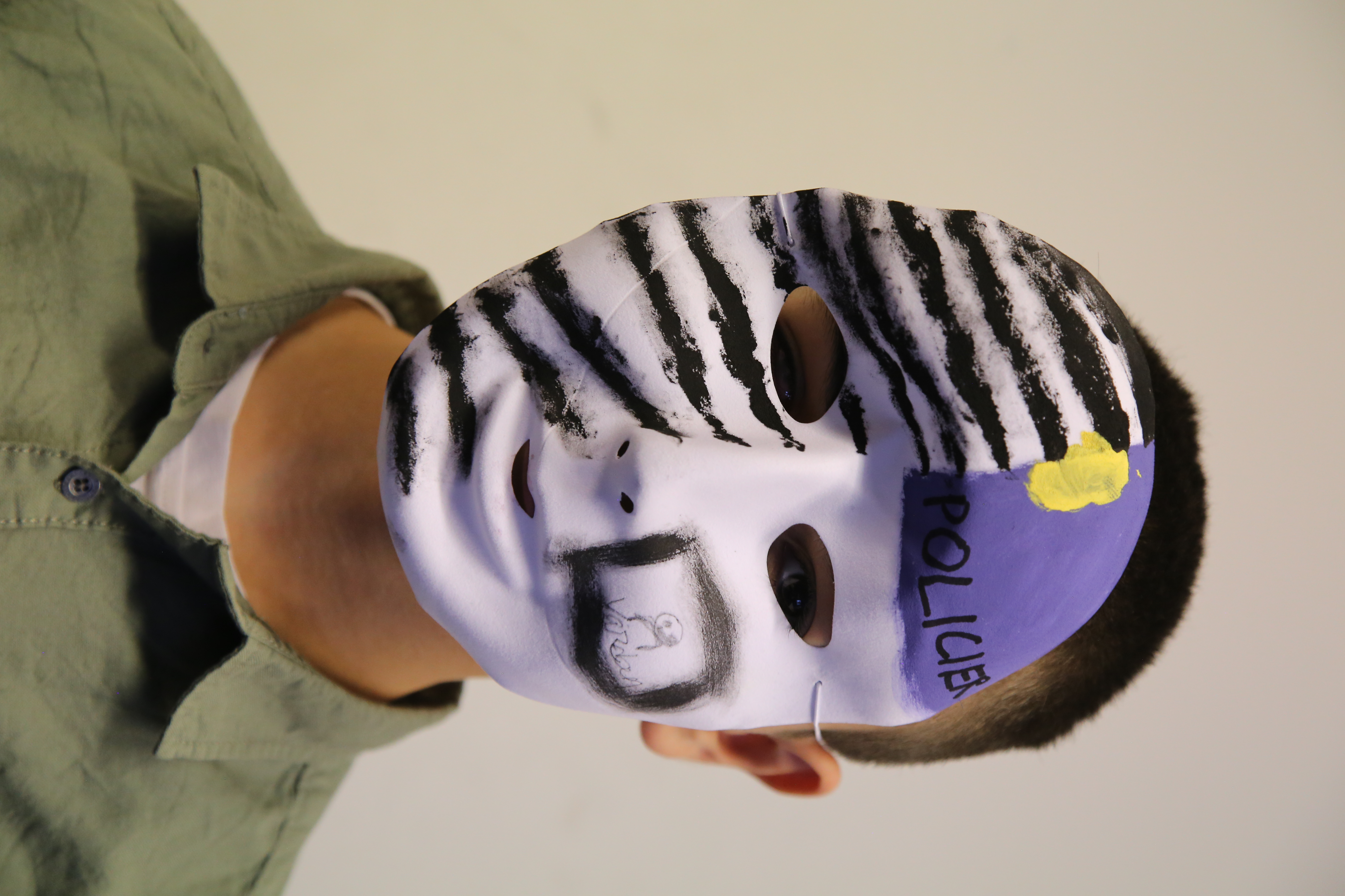 Masque