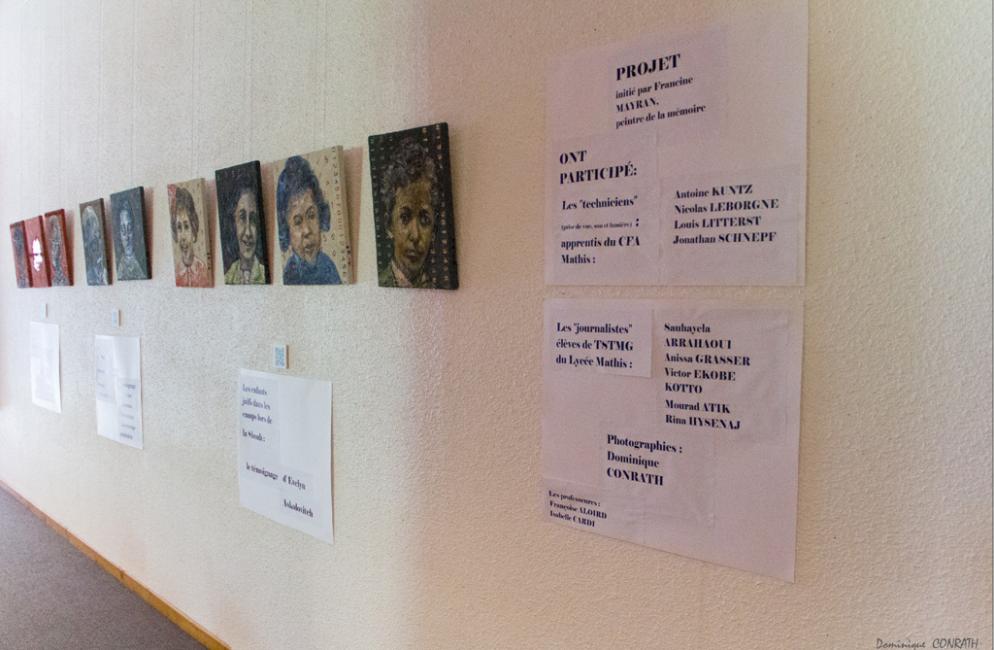 Exposition