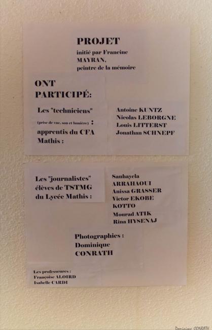 Exposition