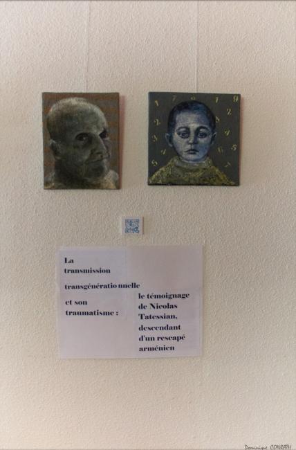 Exposition