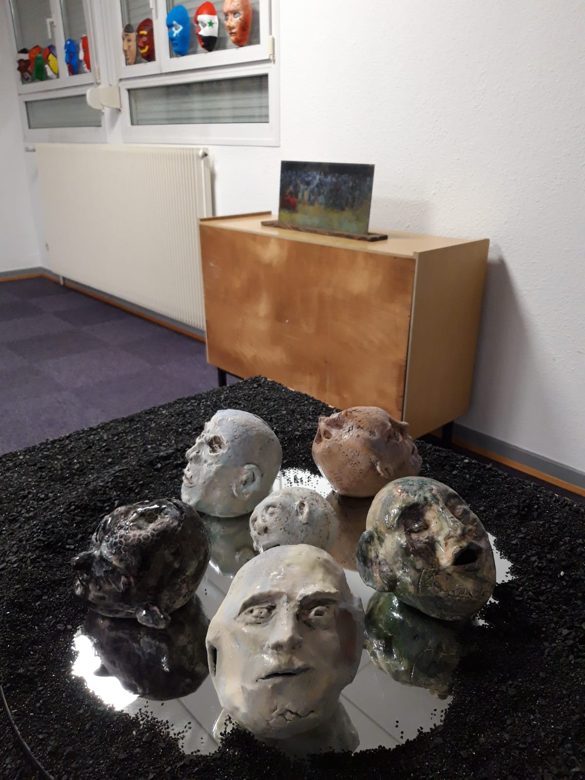 exposition
