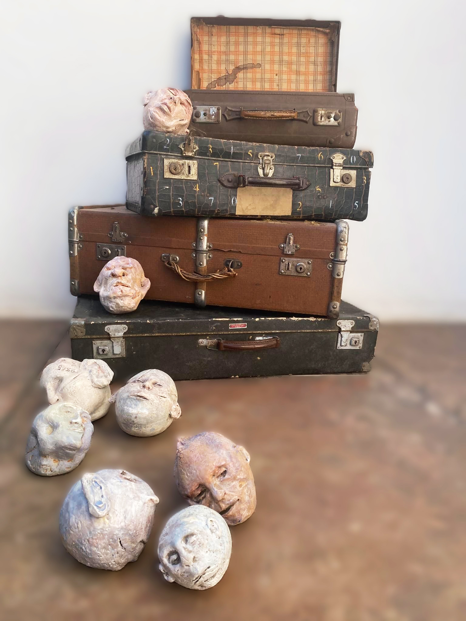 CRI. Céramiques. 2022